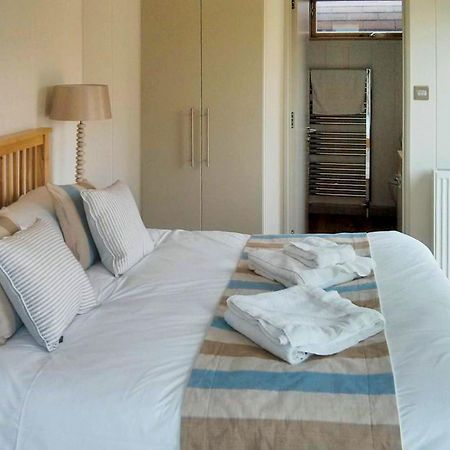 Upton Lakes Lodges คัลลัมป์ตัน ภายนอก รูปภาพ